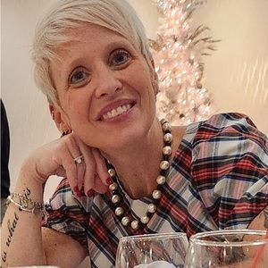 Meet your Posher, Jill